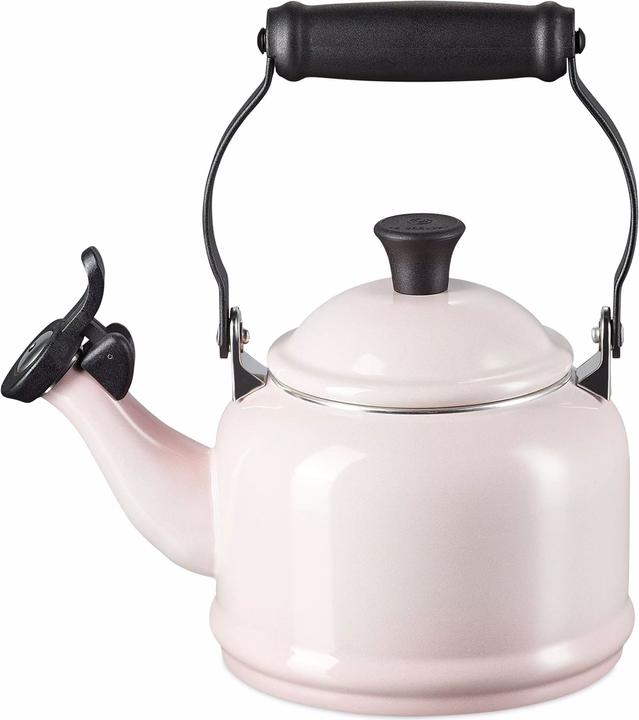 Produktbild Le Creuset Wasserkessel DEMI (1.10 l)