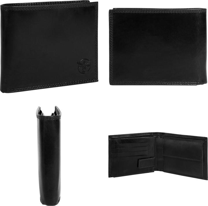 Actual product image Chiemsee Geldbörse