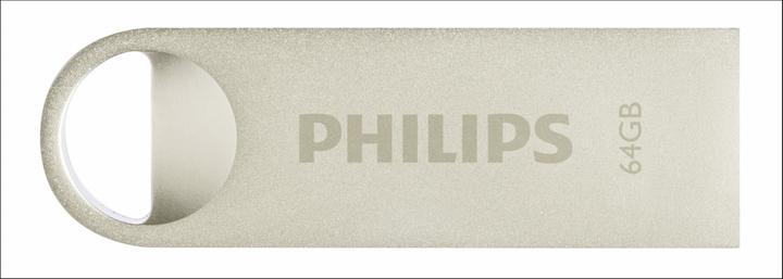 Produktbild Philips Moon Edition 2.0 (64 GB, USB-A)