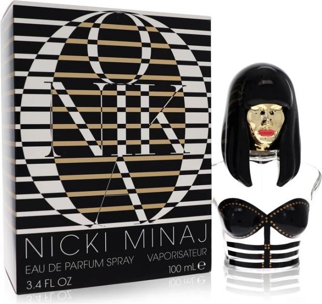 Actual product image Nicki Minaj Onika (Eau de parfum, 100 ml)