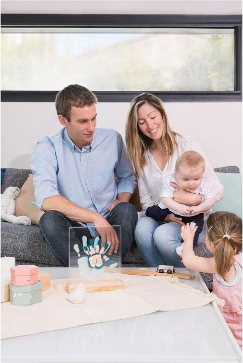 Immagine prodotto Baby Art Le mie stampe di famiglia