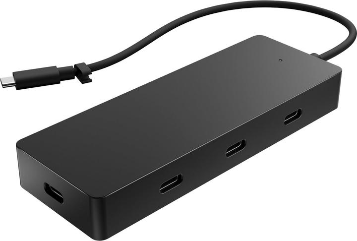 Image du produit HP Hub multiport Usb-C 4K (USB-C)