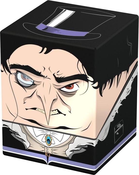 Actual product image Squaroes - Squaroe Batman: Gotham City GC005 - The Penguin