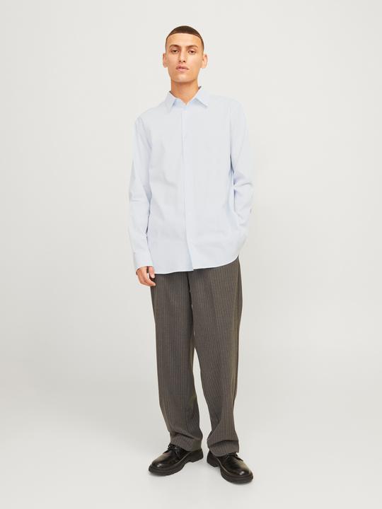 Actual product image Jack & Jones Jprblabushwick Stanley Shirt L/S Sn (M)