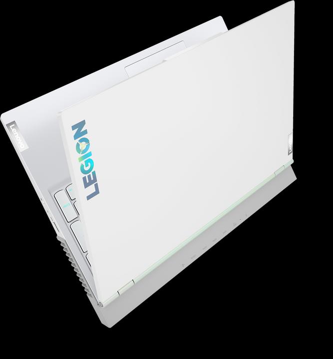 Actual product image Lenovo Legion 5 (15.60", AMD Ryzen 5 5600H, 16 GB, 512 GB, CH)