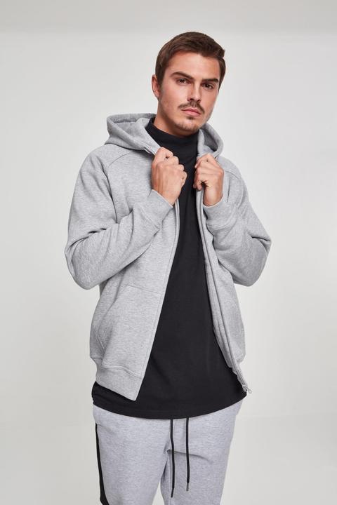 Image du produit Urban Classics Zip Hoody (5XL)