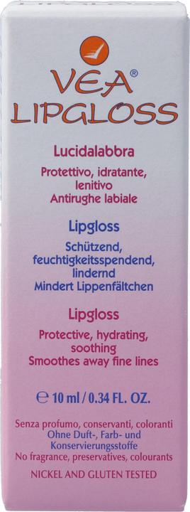 Immagine prodotto VEA Lucidalabbra (10 ml)