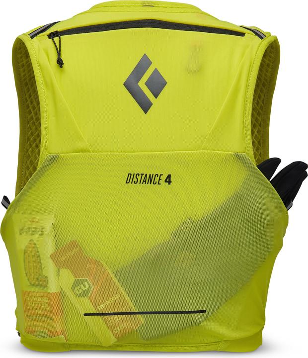 Actual product image Black Diamond W Distance 4 Hydration Vest (4 l)
