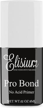 Actual product image Elisium For Bond No Acid Primer Acid Free Primer