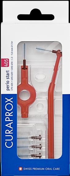 Curaprox CPS 405 Starter (5 x, 5 mm)