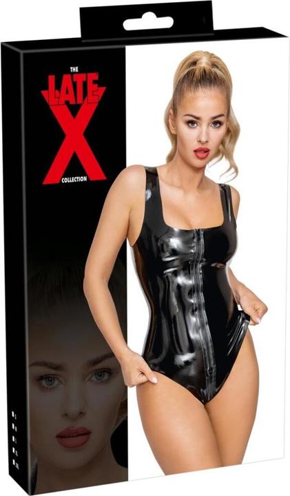 Image du produit LateX Toys Body en latex (L)