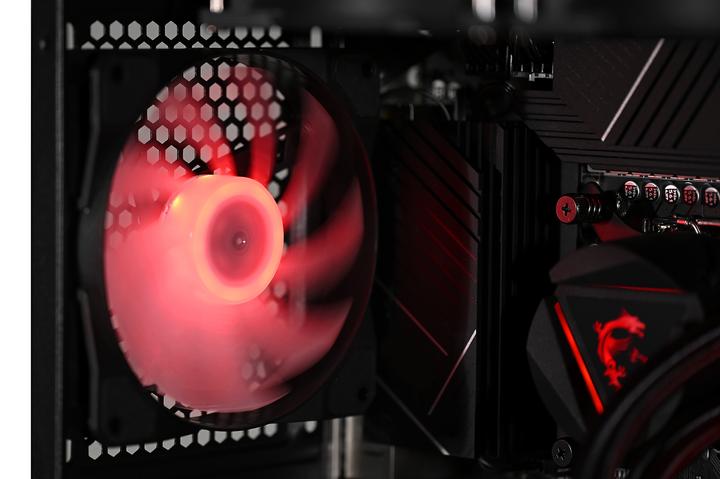 Produktbild Actina 5901443390244 (AMD Ryzen 9 7900X3D, 32 GB, 2000 GB, GeForce RTX 4080 SUPER)