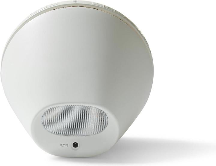Actual product image Philips Wake-up Light