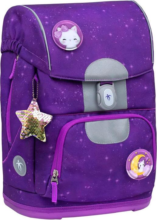 Immagine prodotto Belmil MOTION Schulrucksack-Set Sky (19 l)
