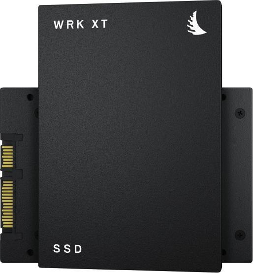 Image du produit Angelbird Wrk Xt Pour Mac (2000 Go, 2.5")