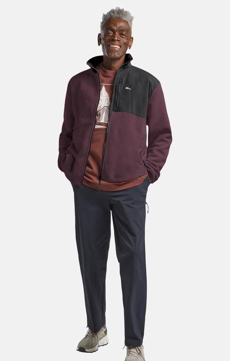 Produktbild Jack Wolfskin Sumetro Fz M (XL)