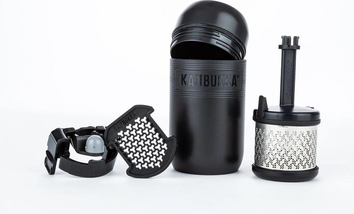 Actual product image Kambukka Tea Catcher