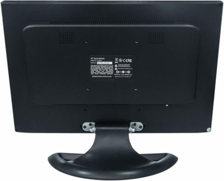 Produktbild Faytech FT19TMB (1440 x 900 Pixel, 19")