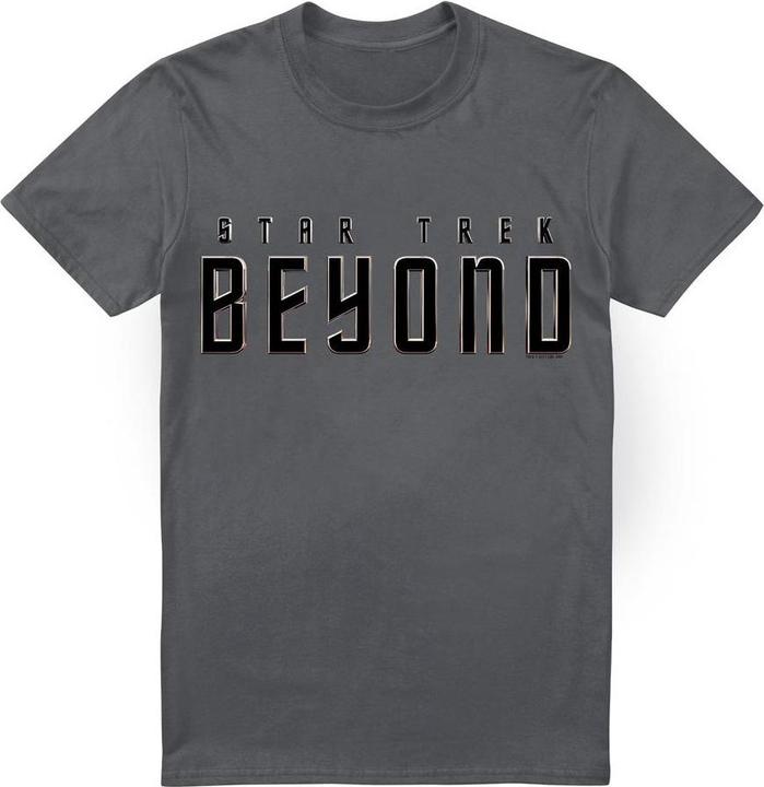 Star Trek Beyond TShirt (M)