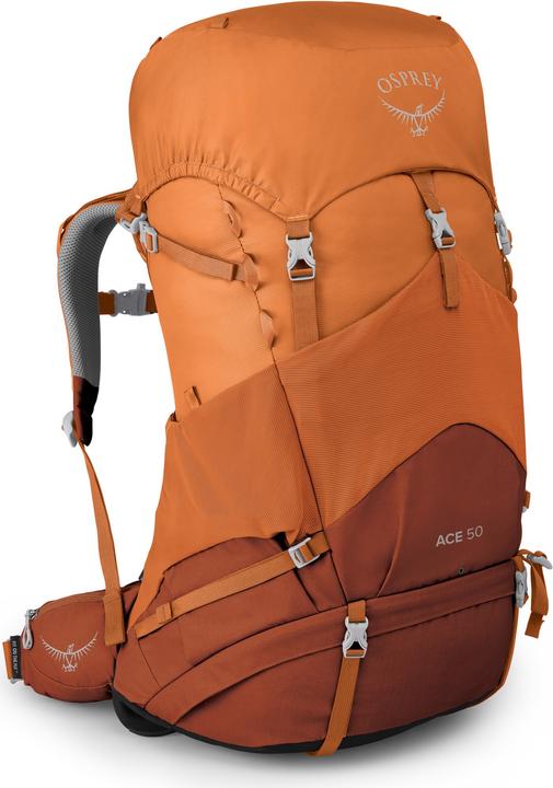 Osprey Ace 50 (50 l)