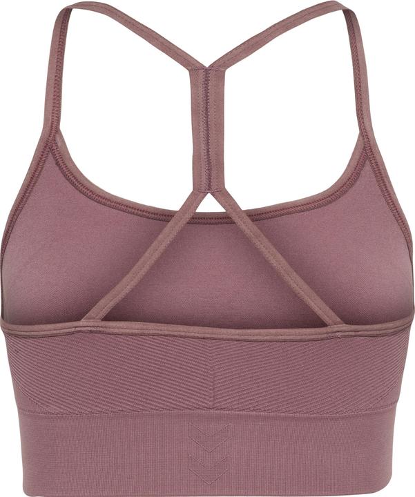 Actual product image hummel Hmltiffy Seamless Sports Top (XS)