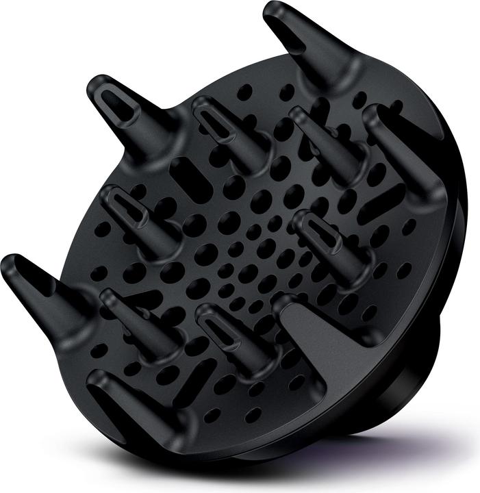 Actual product image Philips Bhd177/08