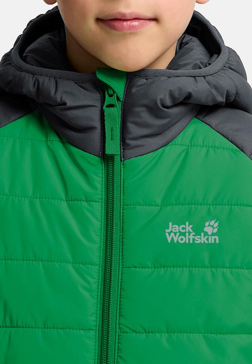 Immagine prodotto Jack Wolfskin Zenon Jkt Kids (104)