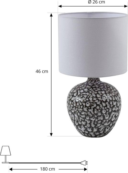 Produktbild Lindby Thalassia (E27)