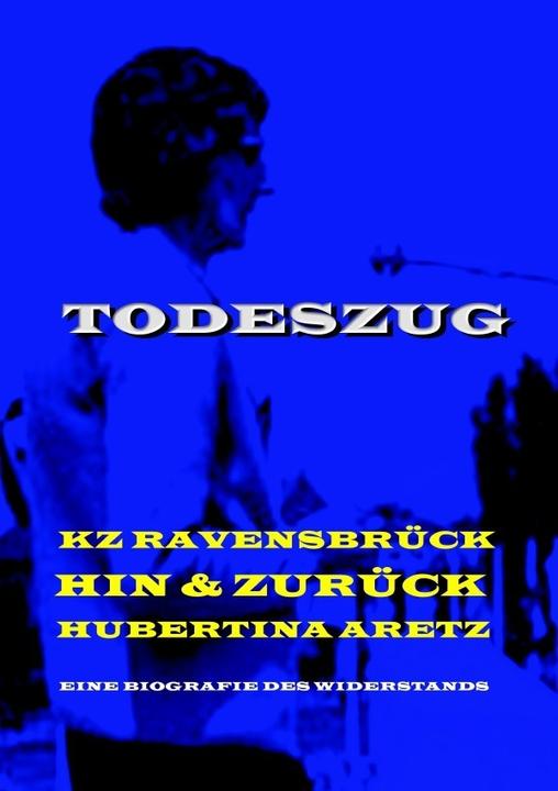 Produktbild Todeszug (Manfred H. Freude, 2023)