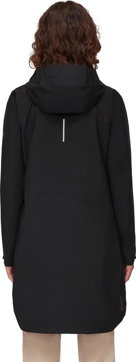 Immagine prodotto Mammut Parka con cappuccio Seon Pac HS Donna (XS)