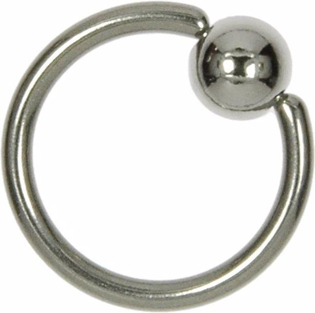 Bijouteria Piercingstab (Chirurgenstahl 316L)