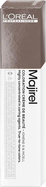 Immagine prodotto L'Oréal Professionnel Majirel (5.12 cenere marrone chiaro irisa)
