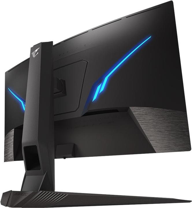 Produktbild Gigabyte AORUS CV27F (1920 x 1080 Pixel, 27")