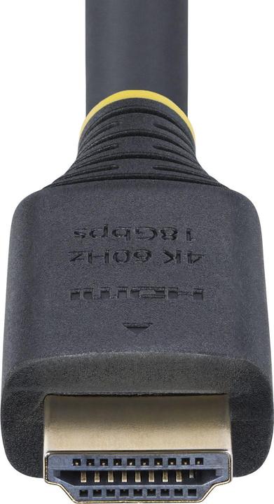 Actual product image StarTech Certified HDMI Cable (7 m, HDMI)