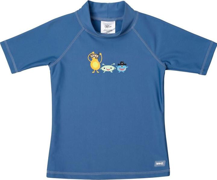 Immagine prodotto Baby Banz Camicia Rash a maniche corte
