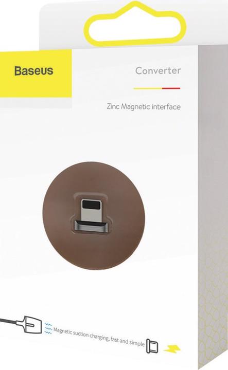 Image du produit Baseus Calxc