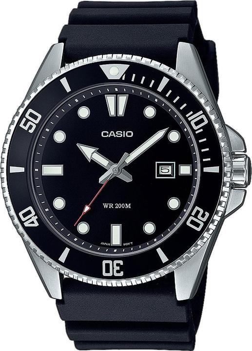 Immagine prodotto Casio Collezione (Orologio da polso analogico, 44 mm)