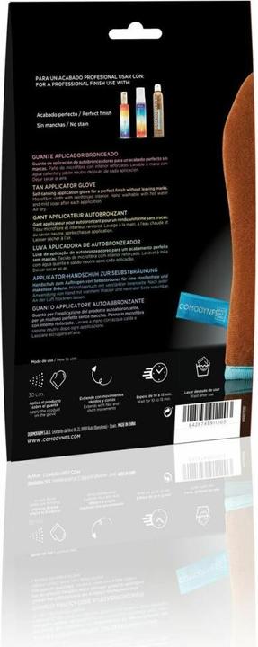 Produktbild Comodynes - Self-Tanning Handschuh (Zubehör Selbstbräunung)