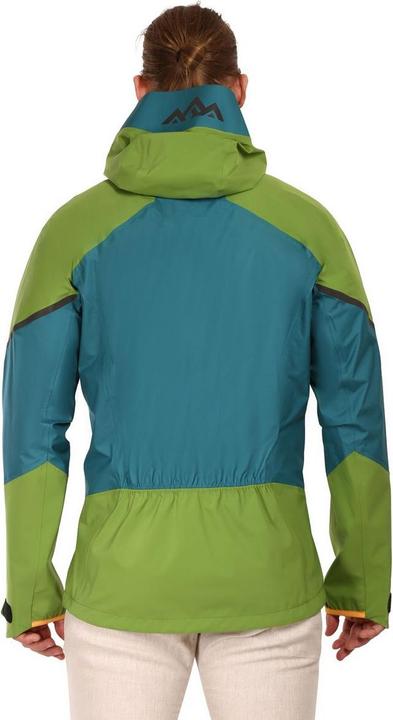 Produktbild Directalpine Jacke GUIDE (XL)