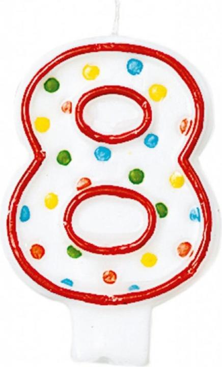 Blanc, Multicolore
