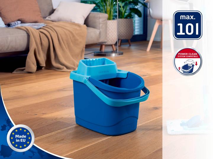 Actual product image Leifheit Power Clean (1 pcs.)