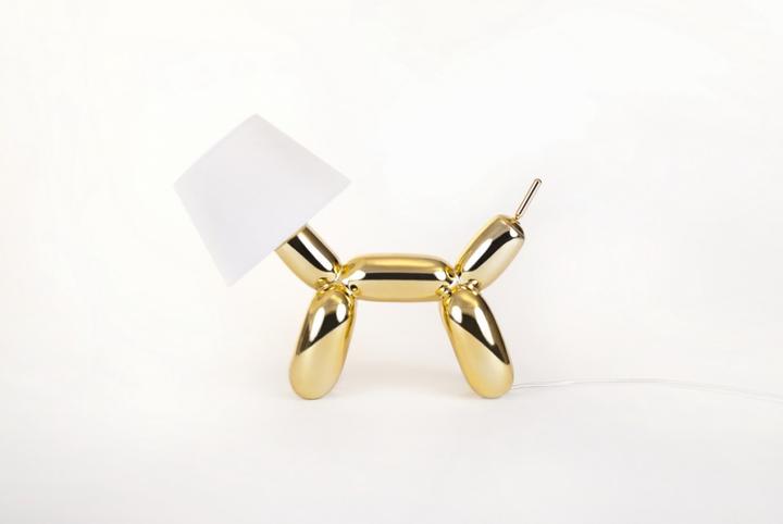 Actual product image Sompex Doggy (E14)