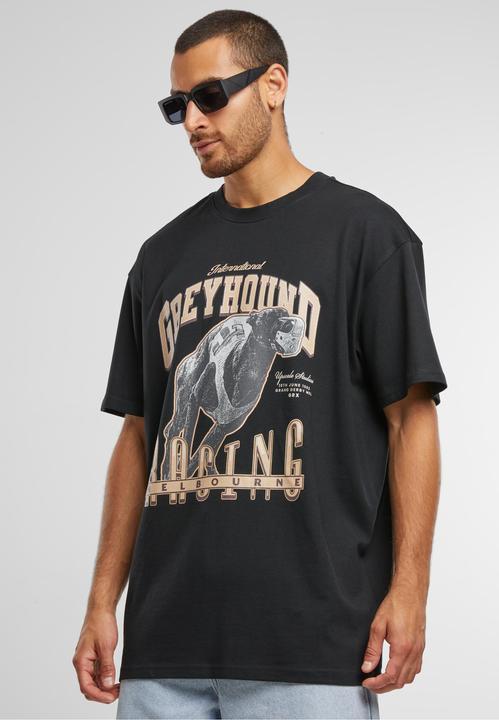 Image du produit Mister Tee MisterTee Greyhound Racing Oversize Tee - 175085 (XL)