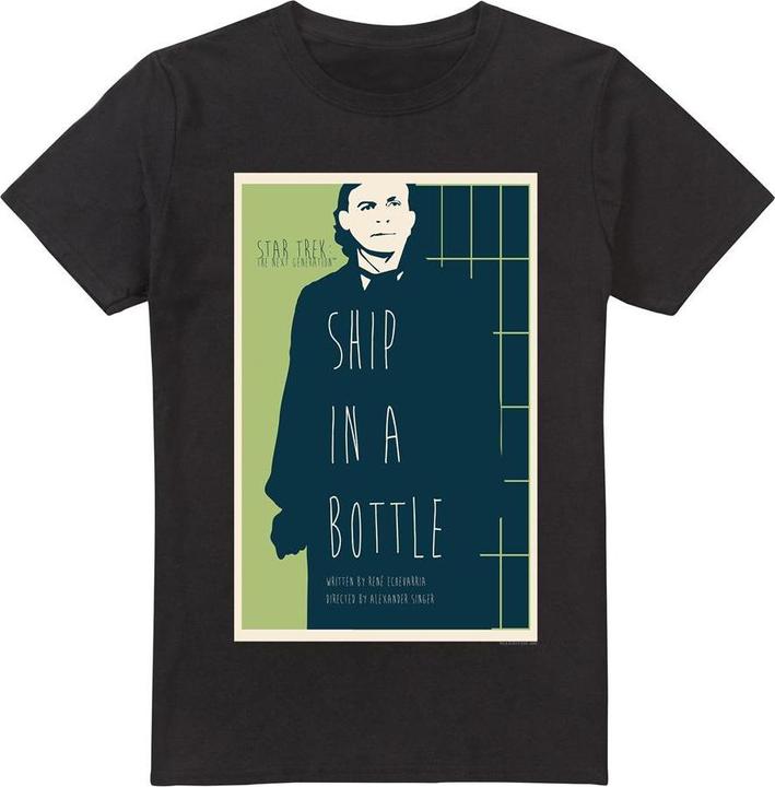 The Next Generation Season 6 Episode 12 TShirt
