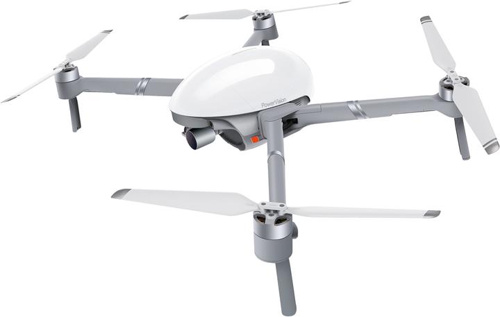 Actual product image PowerVision PowerEgg X Wizard (30 min, 862 g, 12 Mpx)