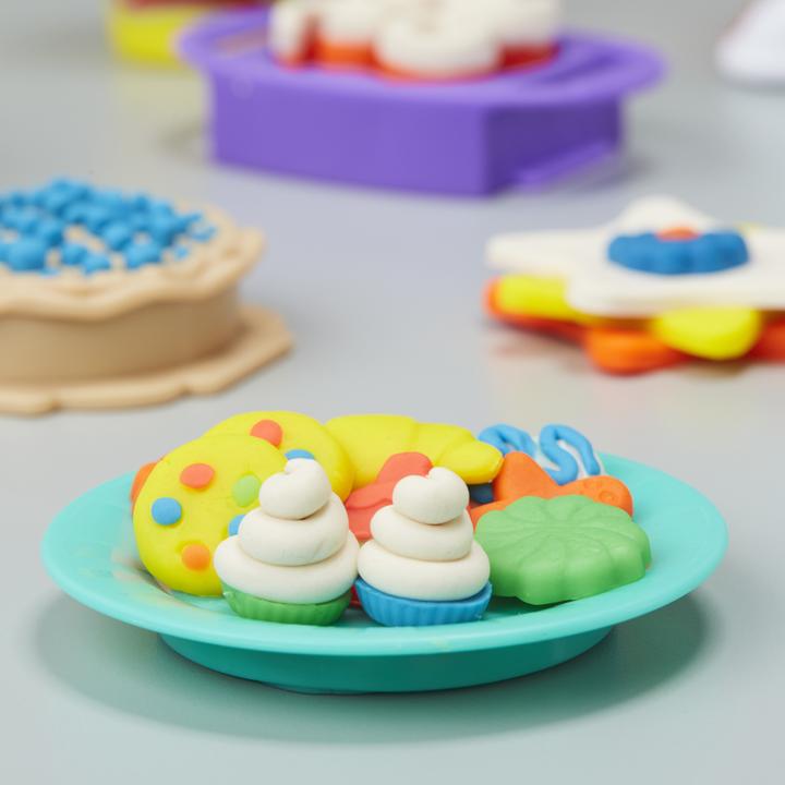 Produktbild Play-Doh Magischer Ofen