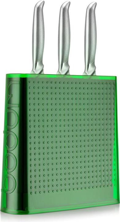 Transparent Green