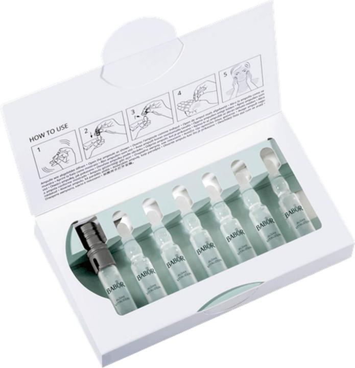 Produktbild Babor AMPOULE CONCENTRATES - Algae Vitalizer (14 ml)
