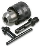 Produktbild Bosch Zubehör SDS plus-Adapter mit Bohrfutter, 1,5 - 13 mm