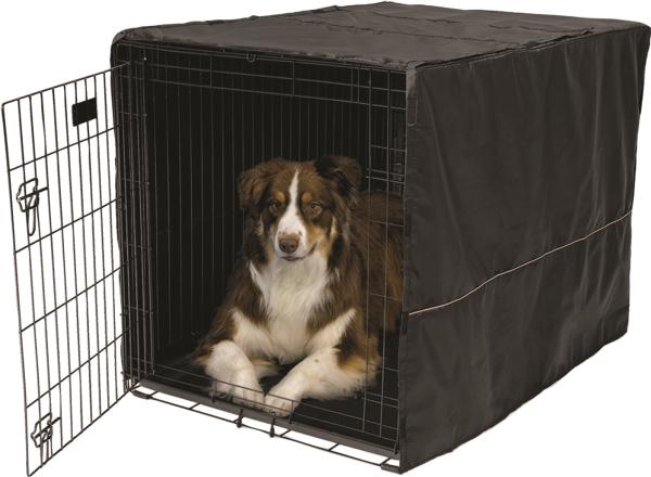 Image du produit Midwest Fabric crate cover f/H300774